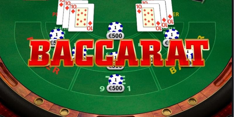 Học hỏi và phát triển ý tưởng bí kíp chơi baccarat từ cao thủ