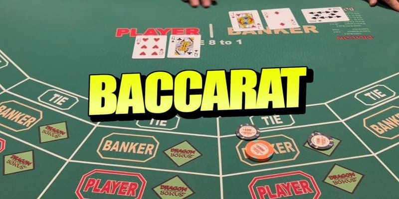 bí kíp chơi baccarat