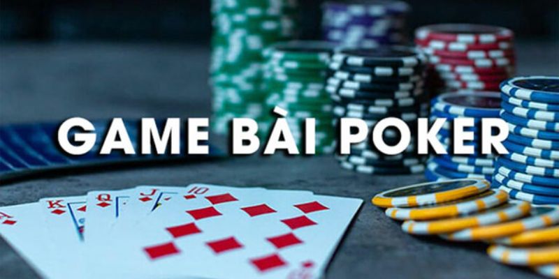 Giới thiệu về game bài poker hay đang hot