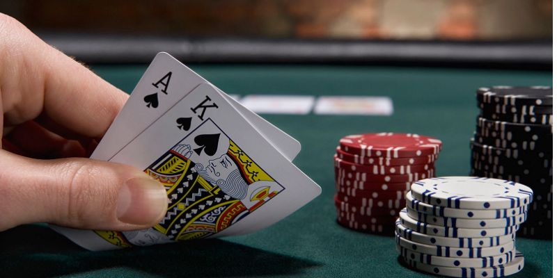 Tất tần tật về cách chơi game bài poker hay