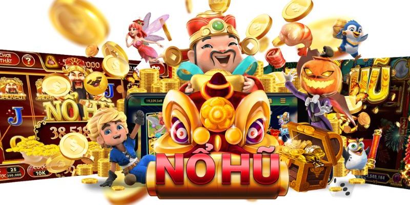 Hệ thống bảo mật của slot uy tin thường được đánh giá cao