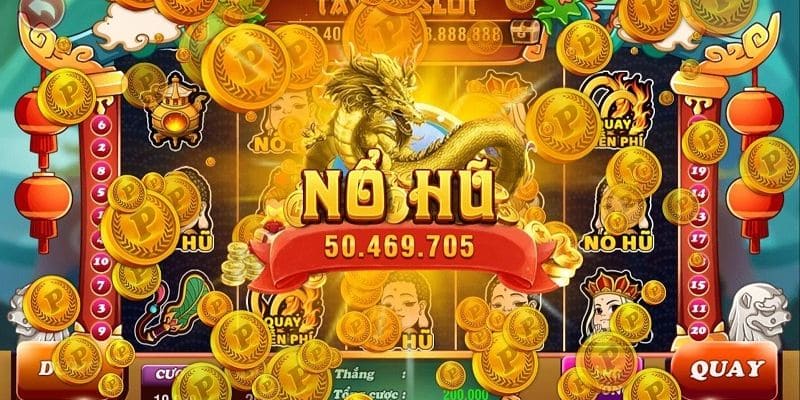 Slot “tín” thưởng trả thưởng xanh chín