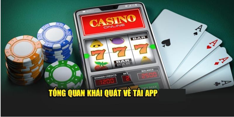 Tổng quan khái quát về tải app KO66